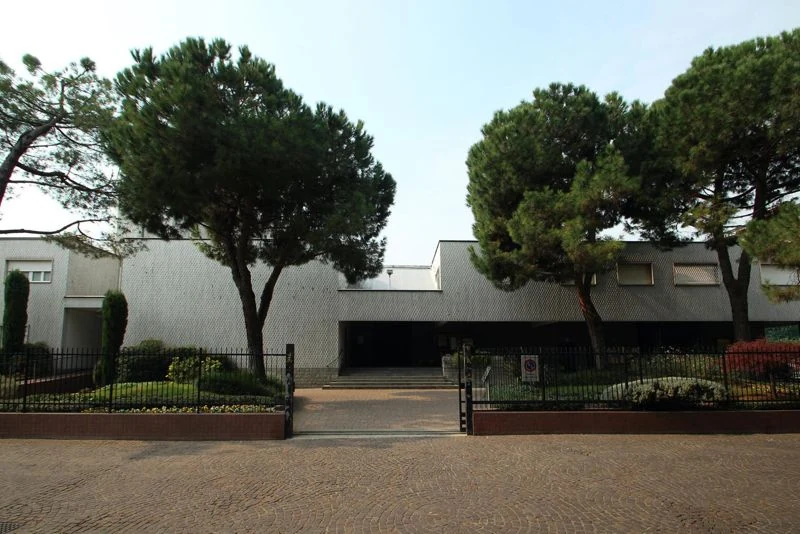 chiesa di San Carlo, Brescia — Chiese e Santuari Lago di Garda