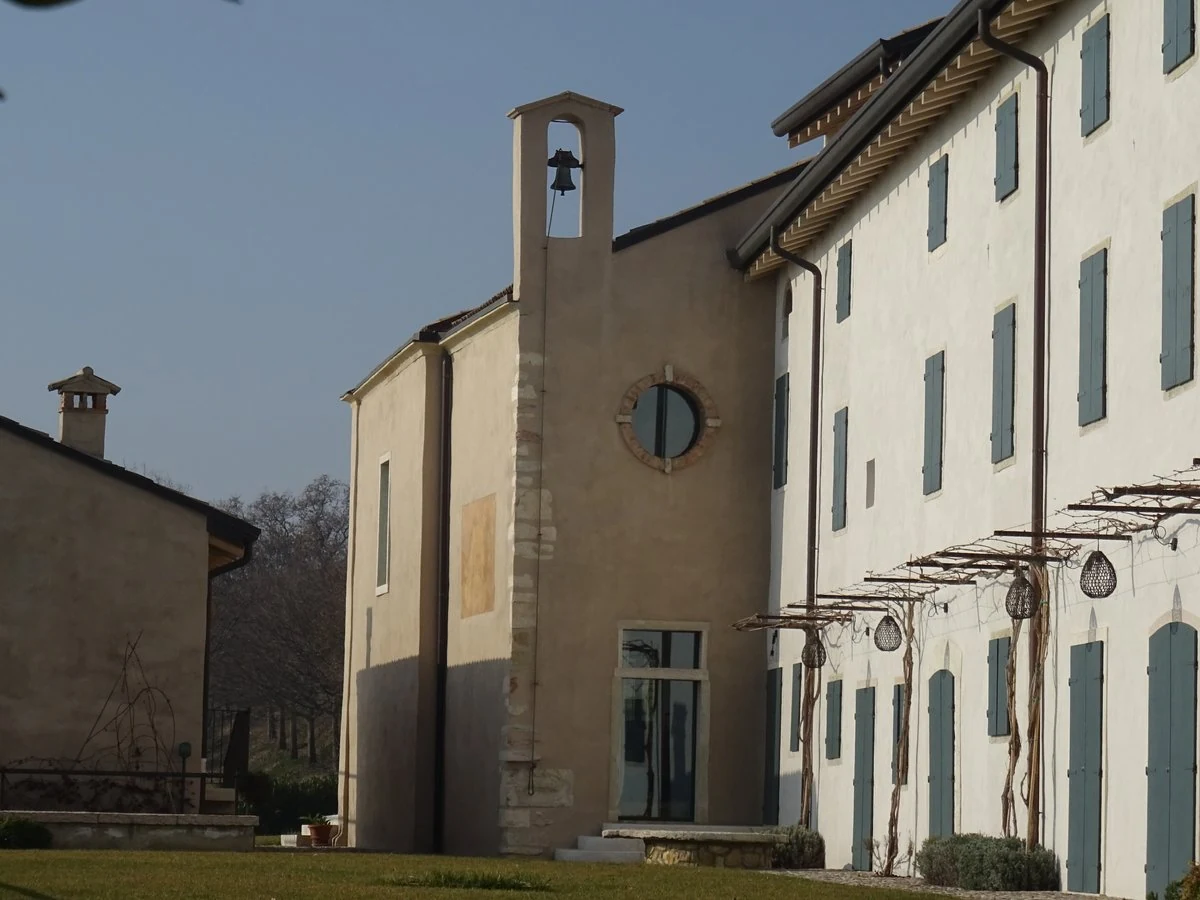 chiesa di San Colombano, Bardolino — Chiese e Santuari Lago di Garda