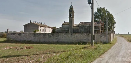 chiesa di San Damaso, Medole — Chiese e Santuari Lago di Garda
