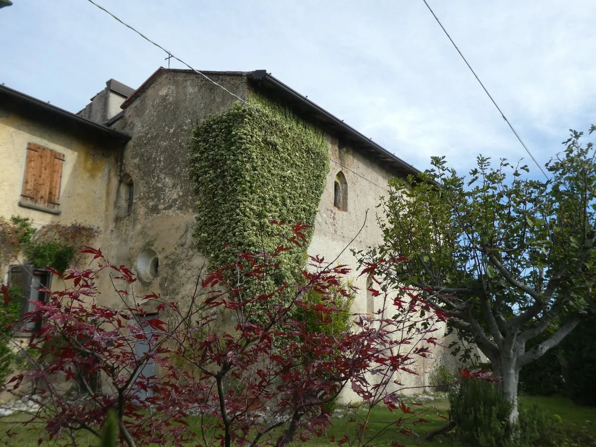 chiesa di San Donino, Desenzano del Garda — Chiese e Santuari Lago di Garda