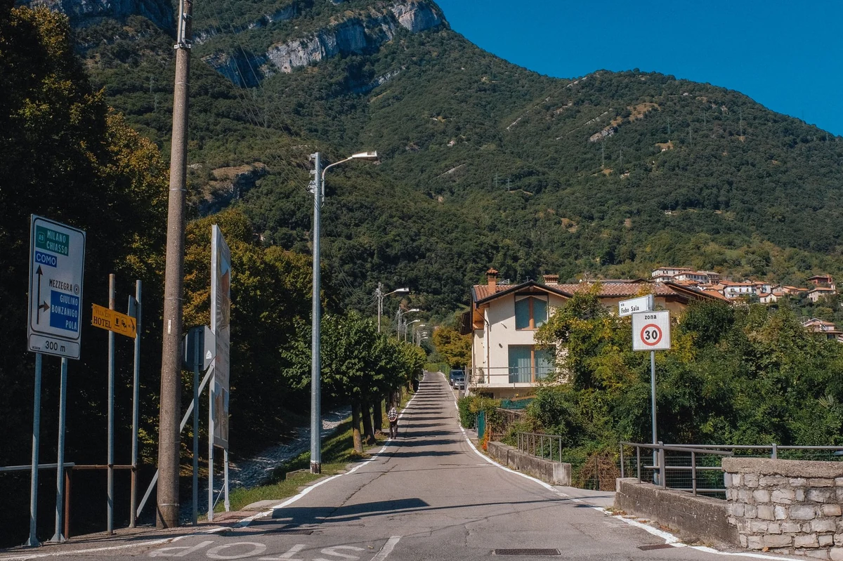 chiesa di San Francesco da Paola, Ledro — Chiese e Santuari Lago di Garda