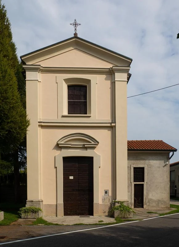 chiesa di San Gaetano, Brescia — Chiese e Santuari Lago di Garda
