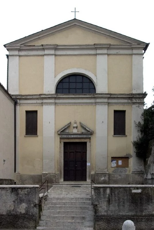chiesa di San Giacinto, Brescia — Chiese e Santuari Lago di Garda