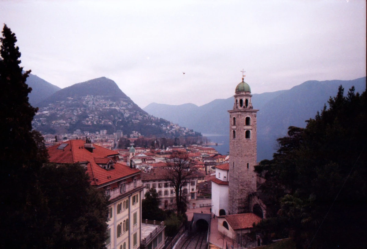 chiesa di San Giacomo Maggiore, Comano Terme — Chiese e Santuari Lago di Garda