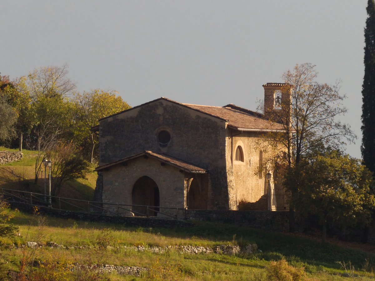 Chiesa di San Lorenzo