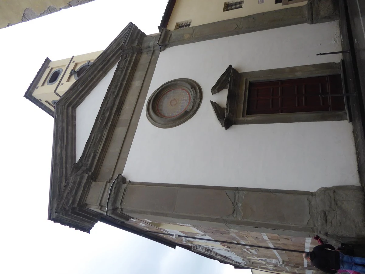 chiesa di San Micheletto, Fumane — Chiese e Santuari Lago di Garda