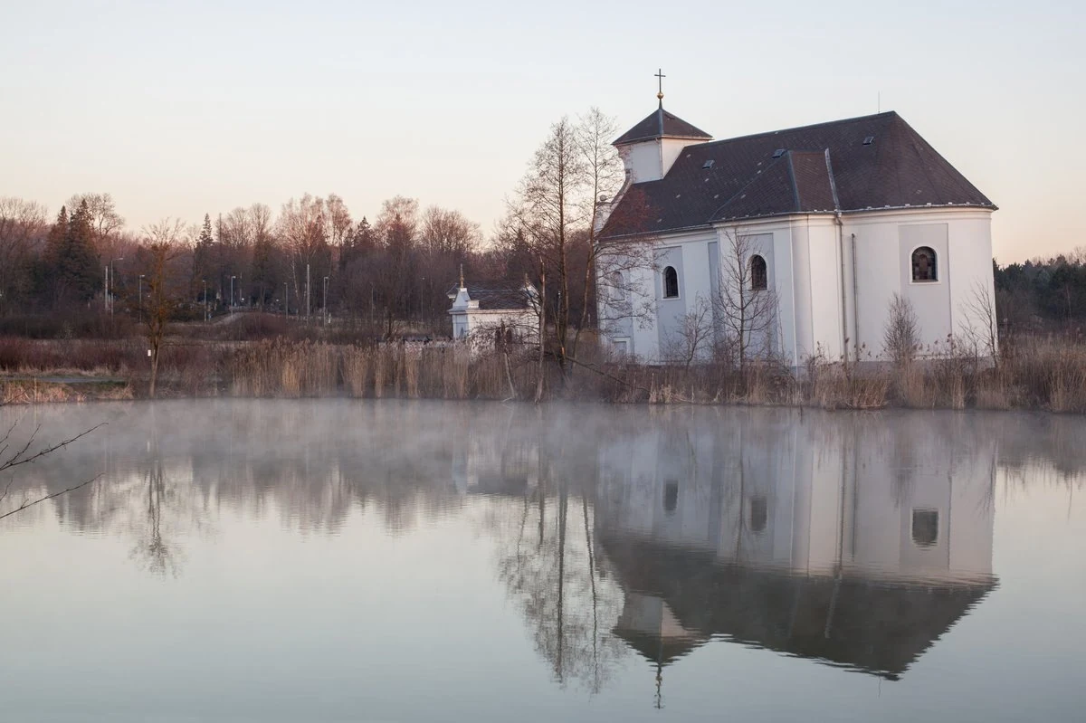 chiesa di San Pietro d'Alcantara, Desenzano del Garda — Chiese e Santuari Lago di Garda