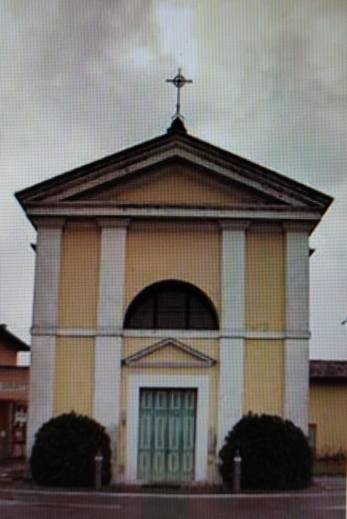 chiesa di Santa Caterina d’Alessandria