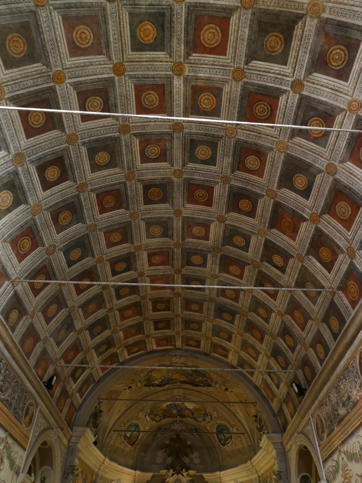 chiesa di Santa Maria del Benaco
