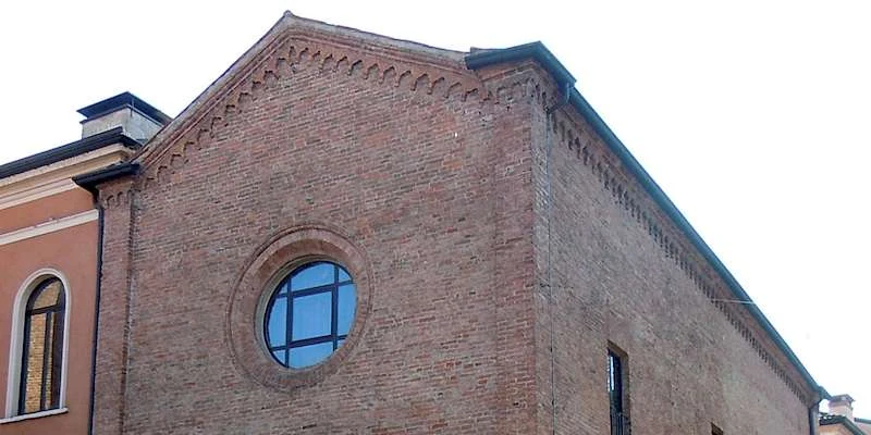 chiesa di Santa Maria della Vittoria, Mantova — Chiese e Santuari Lago di Garda