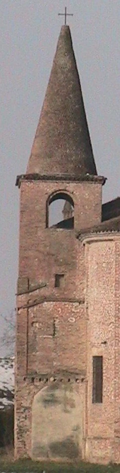 chiesa di Santa Maria dell'Argine, Casalmaggiore — Chiese e Santuari Lago di Garda