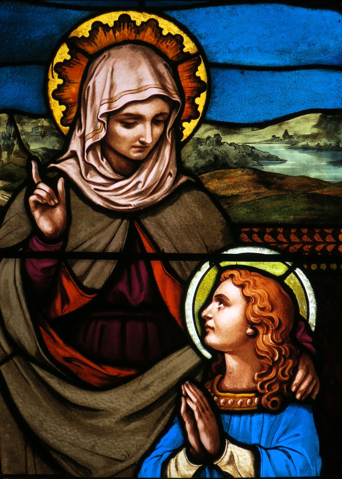 chiesa di Santa Maria Rotonda