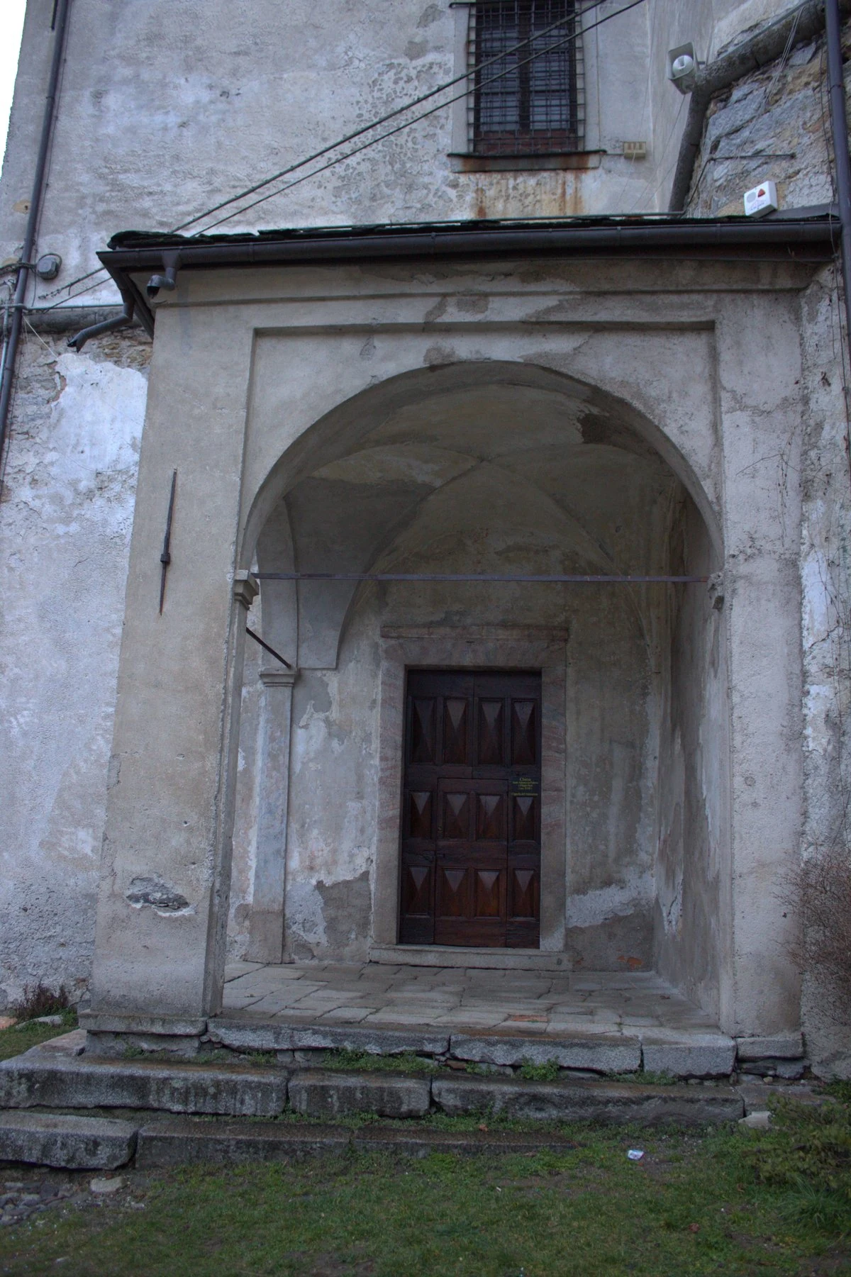 chiesa di Sant'Antonio e di San Filippo Neri, Bagolino — Chiese e Santuari Lago di Garda