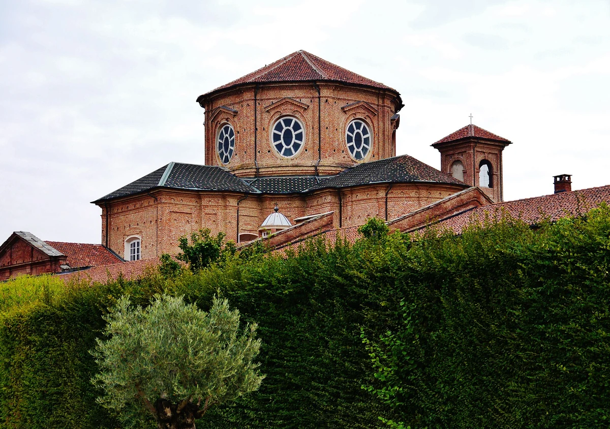 chiesa di Sant'Uberto, Lumezzane — Chiese e Santuari Lago di Garda