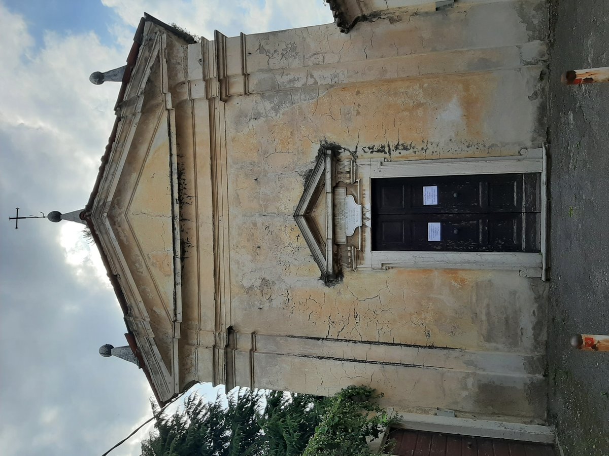 chiesa via Nava