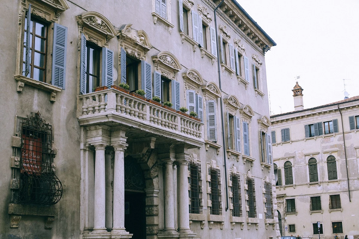 Children's Museum Verona, Verona — Musei e Monumenti Lago di Garda