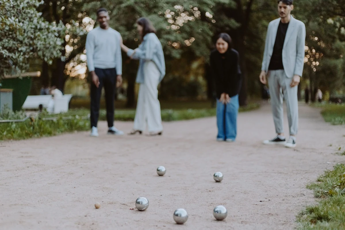 Circolo Bocce, Zambana — Sport e Attività Lago di Garda
