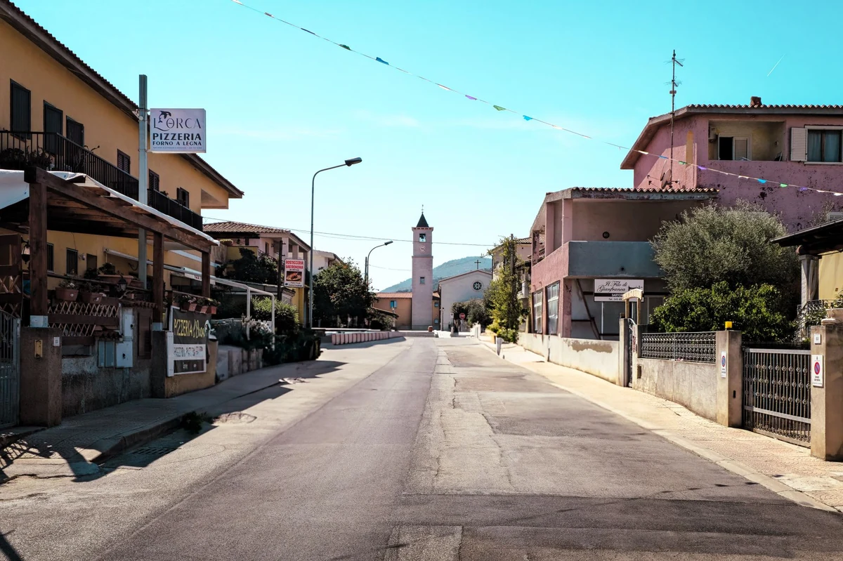 Circolo San Giorgio, Arco — Sport e Attività Lago di Garda