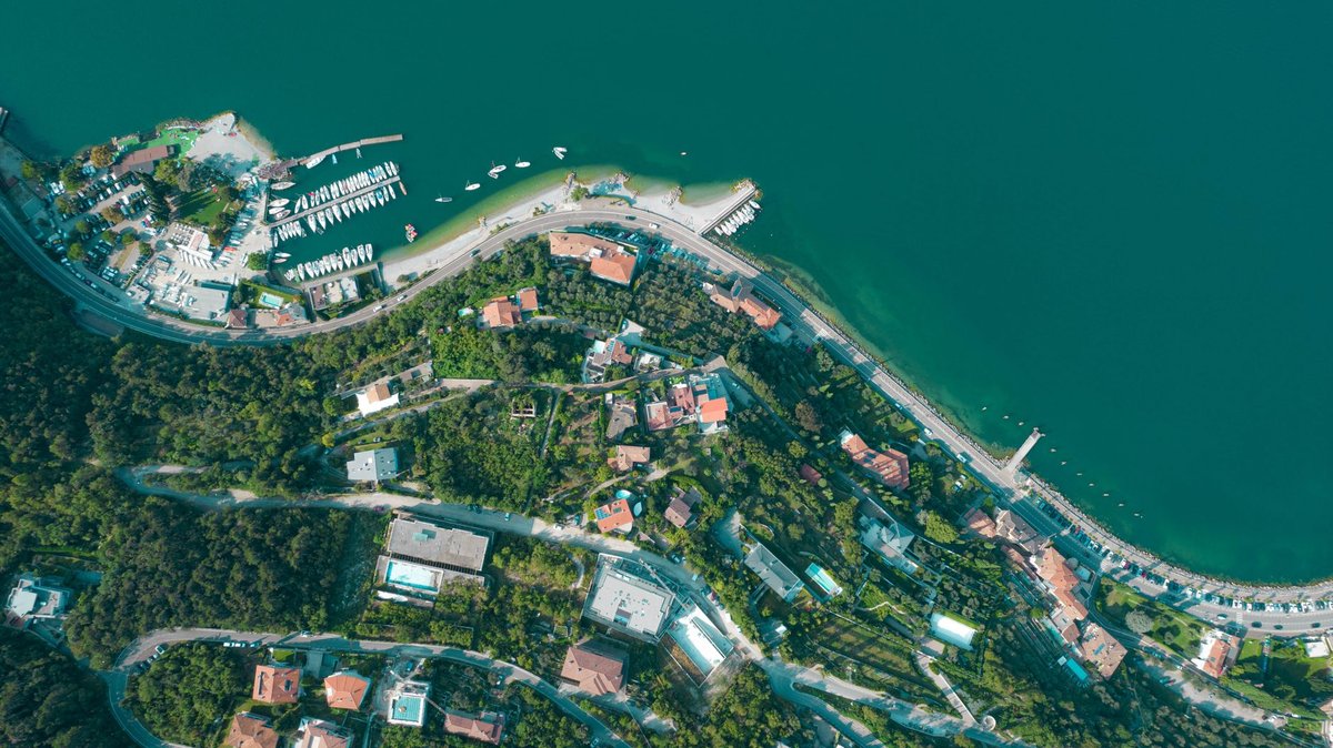 Circolo Surf Torbole, Torbole — Sport e Attività Lago di Garda