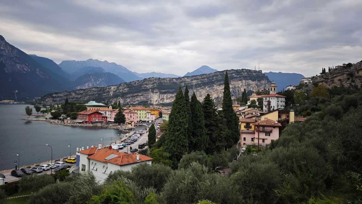 Circolo Surf Torbole, Torbole — Sport e Attività Lago di Garda