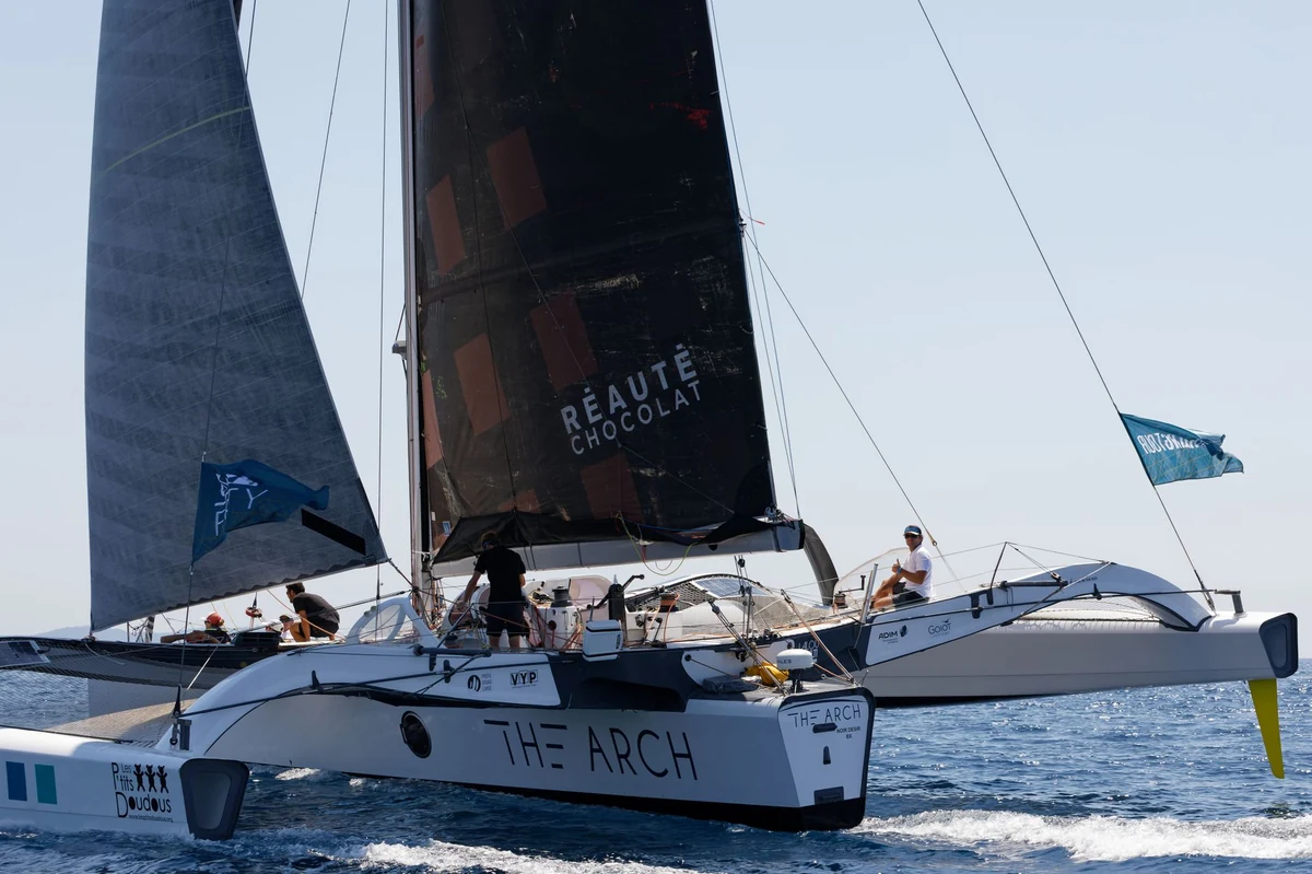 Circolo Vela Arco, Arco — Sport e Attività Lago di Garda