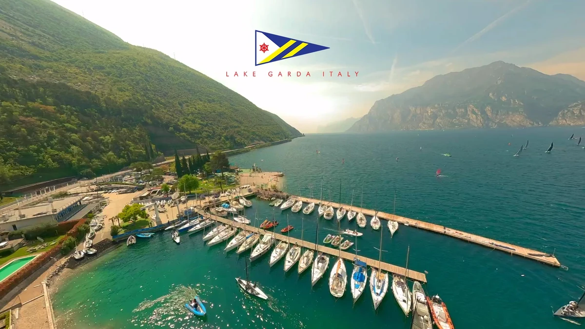 Circolo Vela Torbole, Torbole sul Garda — Sport e Attività Lago di Garda