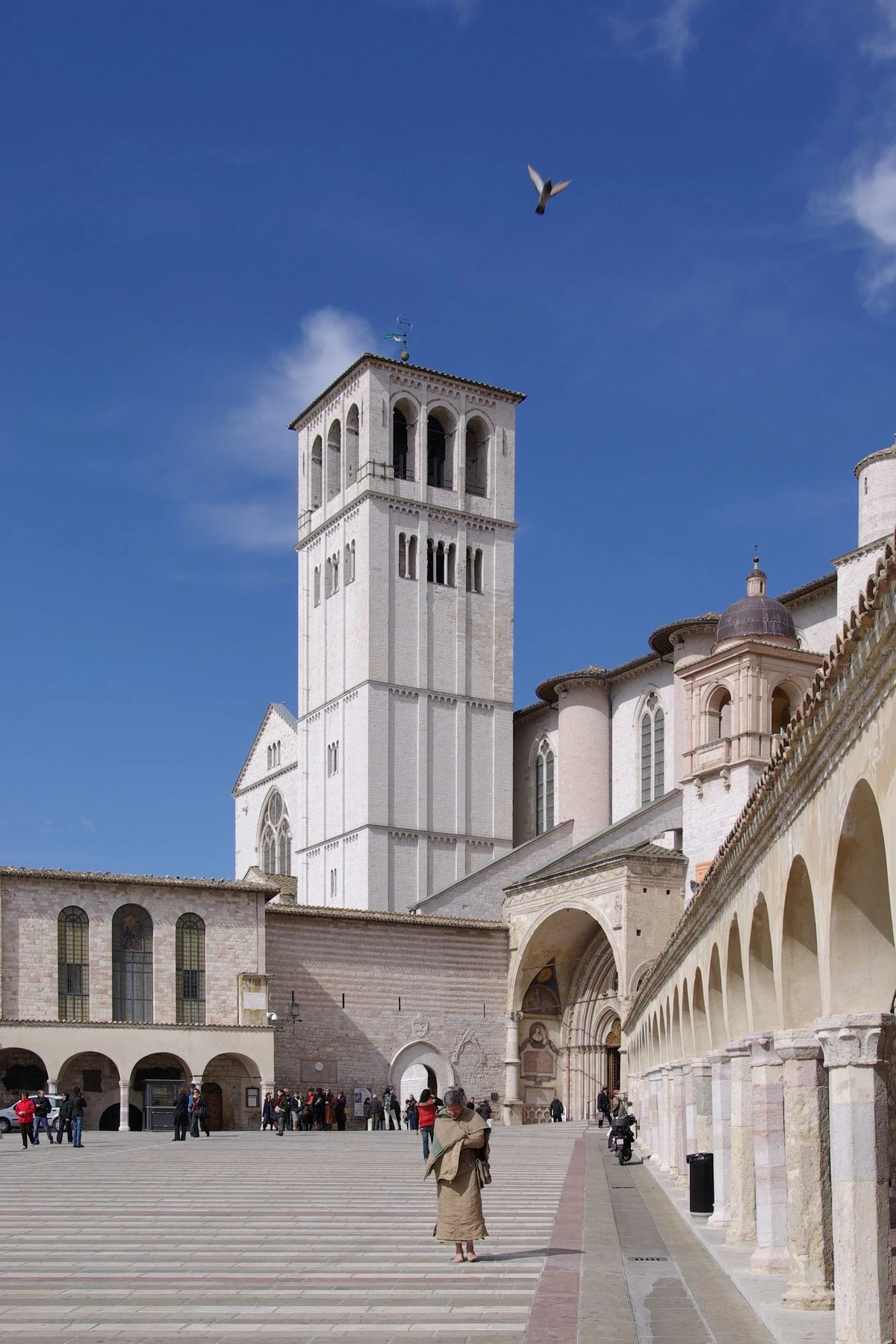 convento di San Francesco, Gargnano — Chiese e Santuari Lago di Garda