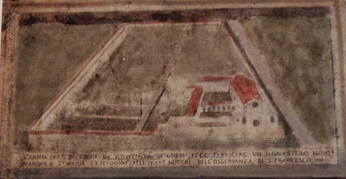 Convento di Santa Maria delle Grazie