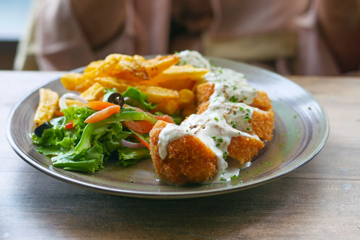 Cordon Bleu, Brenzone sul Garda — Ristoranti Michelin Lago di Garda