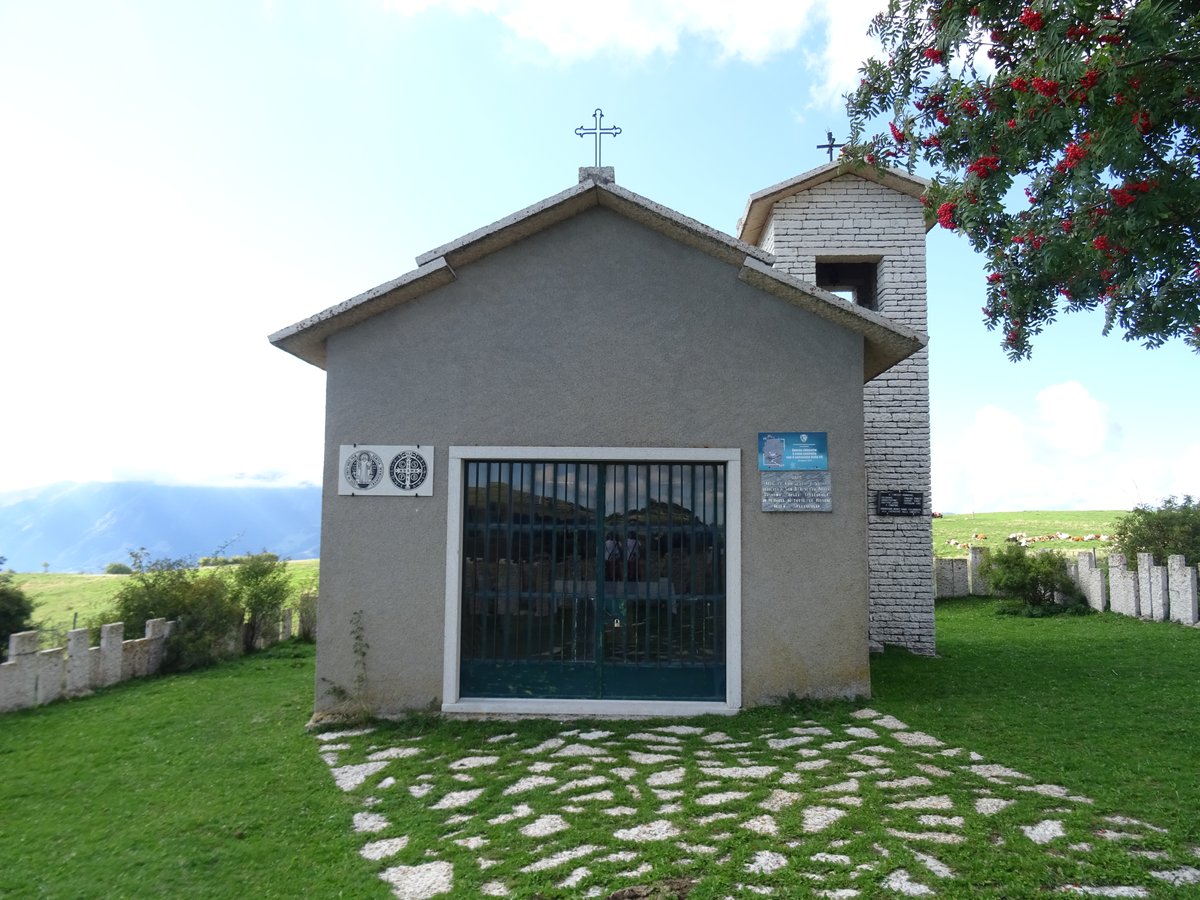 Corno d'Aquilio