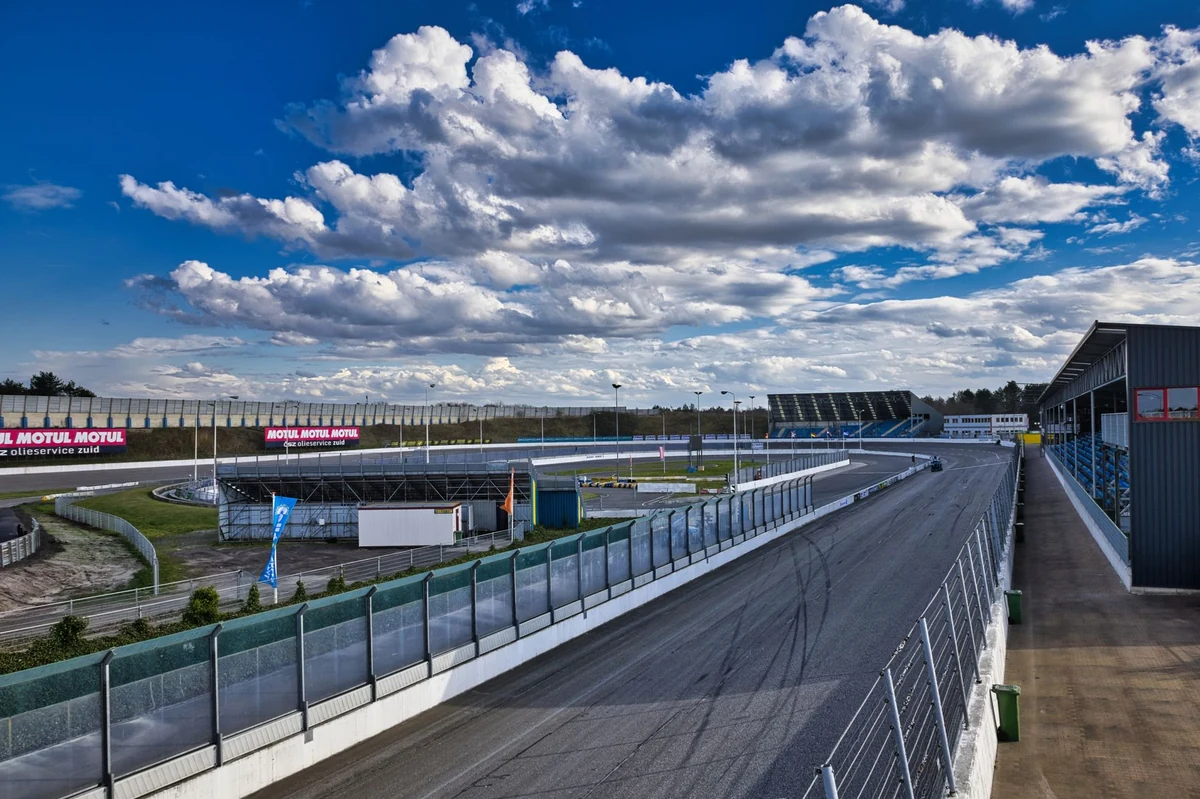 Cremona Circuit, San Martino del Lago — Sport e Attività Lago di Garda