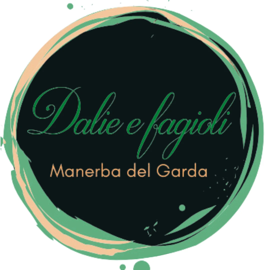 Dalie e Fagioli — Ristoranti Michelin Lago di Garda