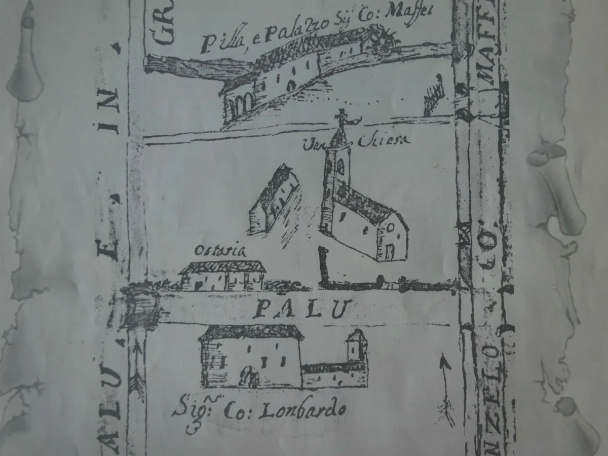 ex chiesa di san Zenone, Mantova — Chiese e Santuari Lago di Garda