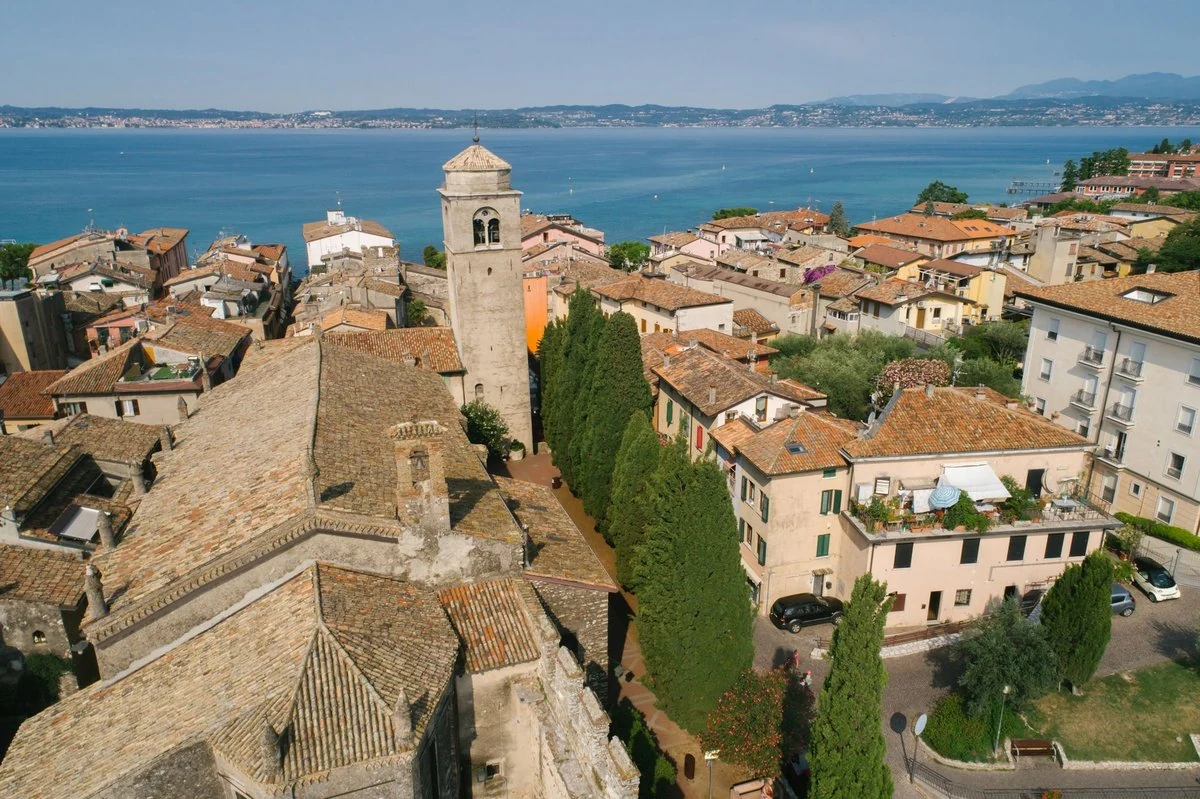 ex chiesa di via Fratelli Tolotti 53, Villa Carcina — Chiese e Santuari Lago di Garda