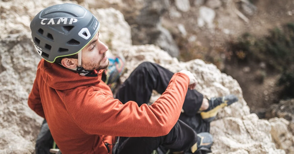 Falesia Abissi, Arco — Sport e Attività Lago di Garda