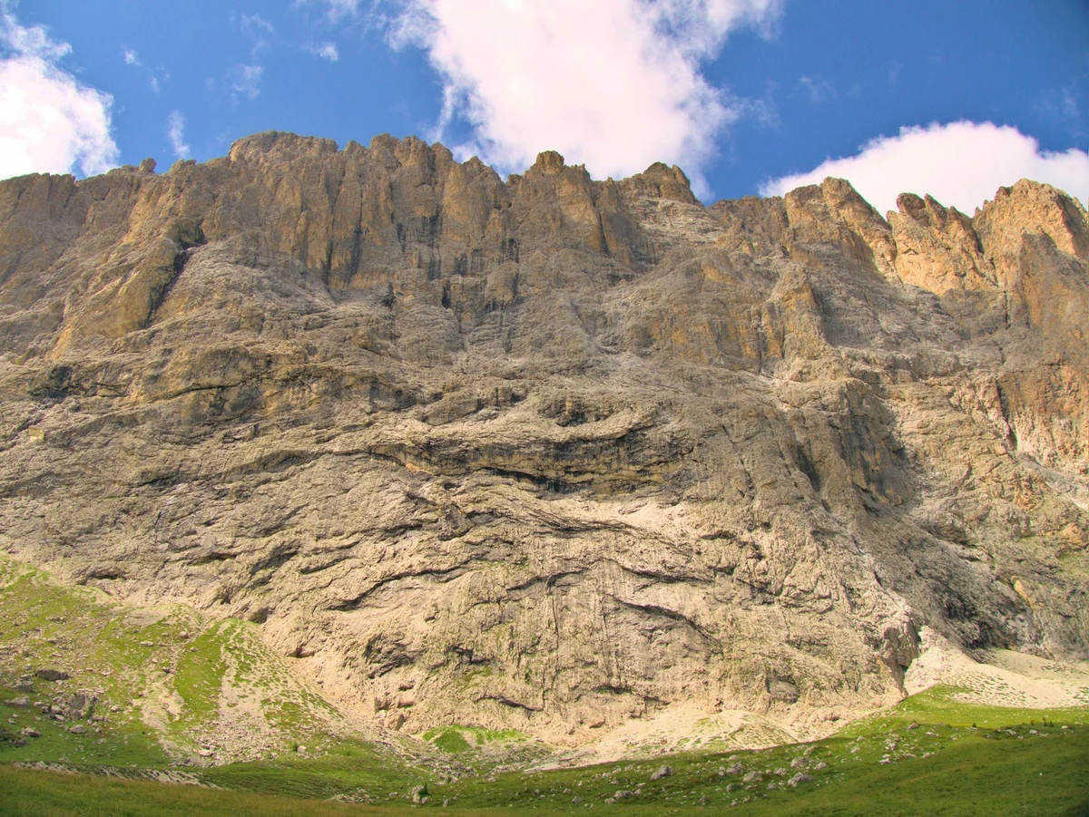 Falesia di Alcenago-Stallavena, Grezzana — Sport e Attività Lago di Garda