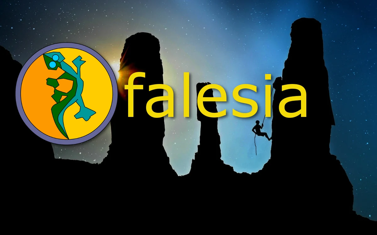 Falesia Tre Porcellini, Gaino — Sport e Attività Lago di Garda