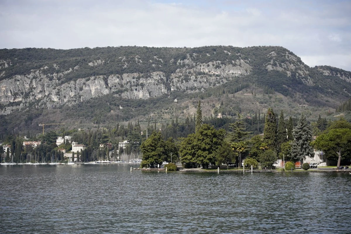 Felter alle Rose, Salò — Ristoranti Michelin Lago di Garda