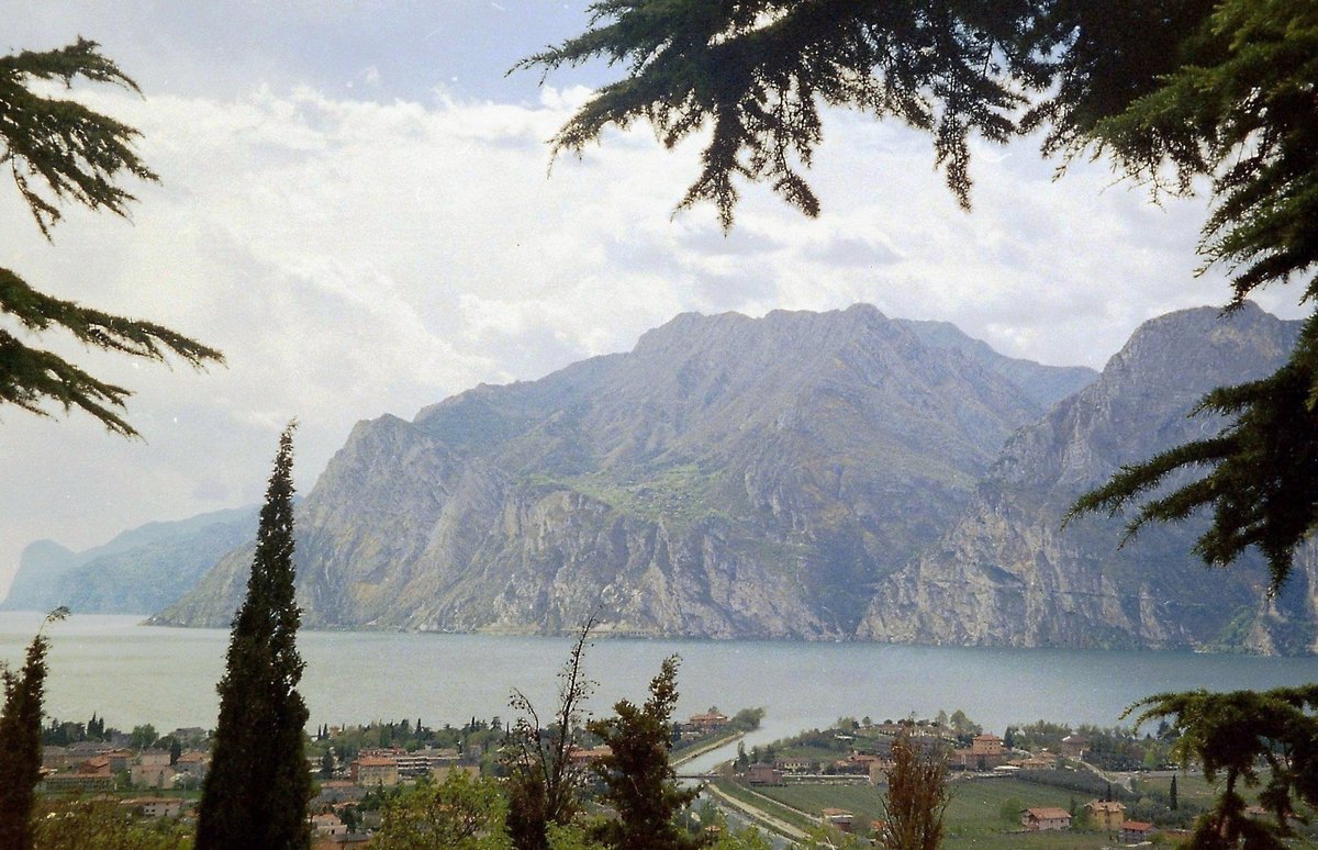 Foce del Sarca