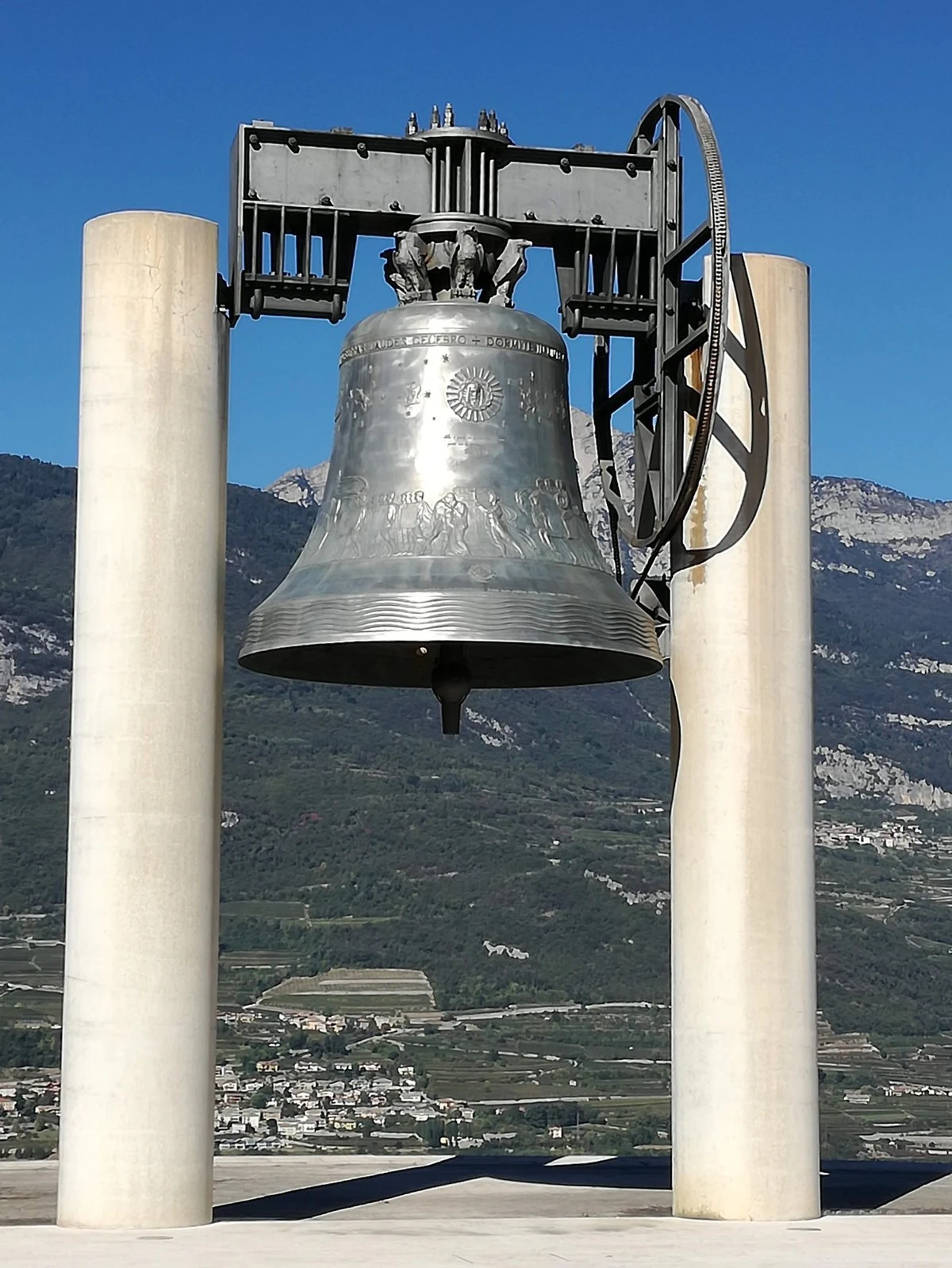 Fondazione Opera Campana dei Caduti, Rovereto — Musei e Monumenti Lago di Garda