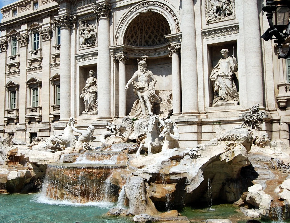 fontana di Domenica Calubina, Castiglione delle Stiviere — Musei e Monumenti Lago di Garda