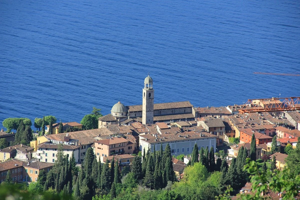 Forme Restaurant, Brescia — Ristoranti Michelin Lago di Garda