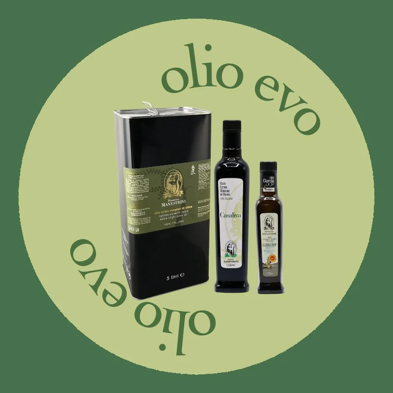 Frantoio Manestrini — Cantine e Vino Lago di Garda
