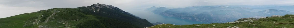Funivia Malcesine - Monte Baldo — Parchi e Divertimenti Lago di Garda