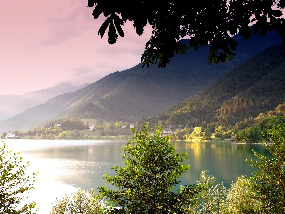 Futur Ampola, Ledro — Sport e Attività Lago di Garda