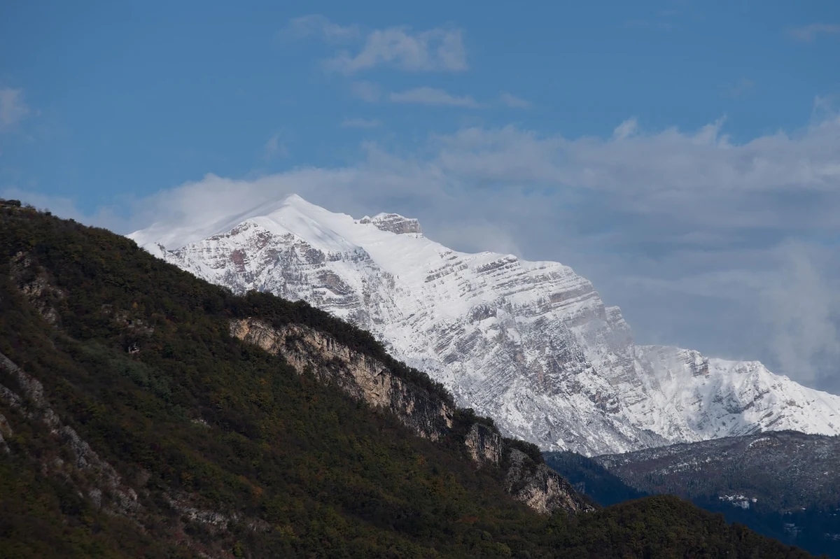 G. Veronesi, Rovereto — Sport e Attività Lago di Garda