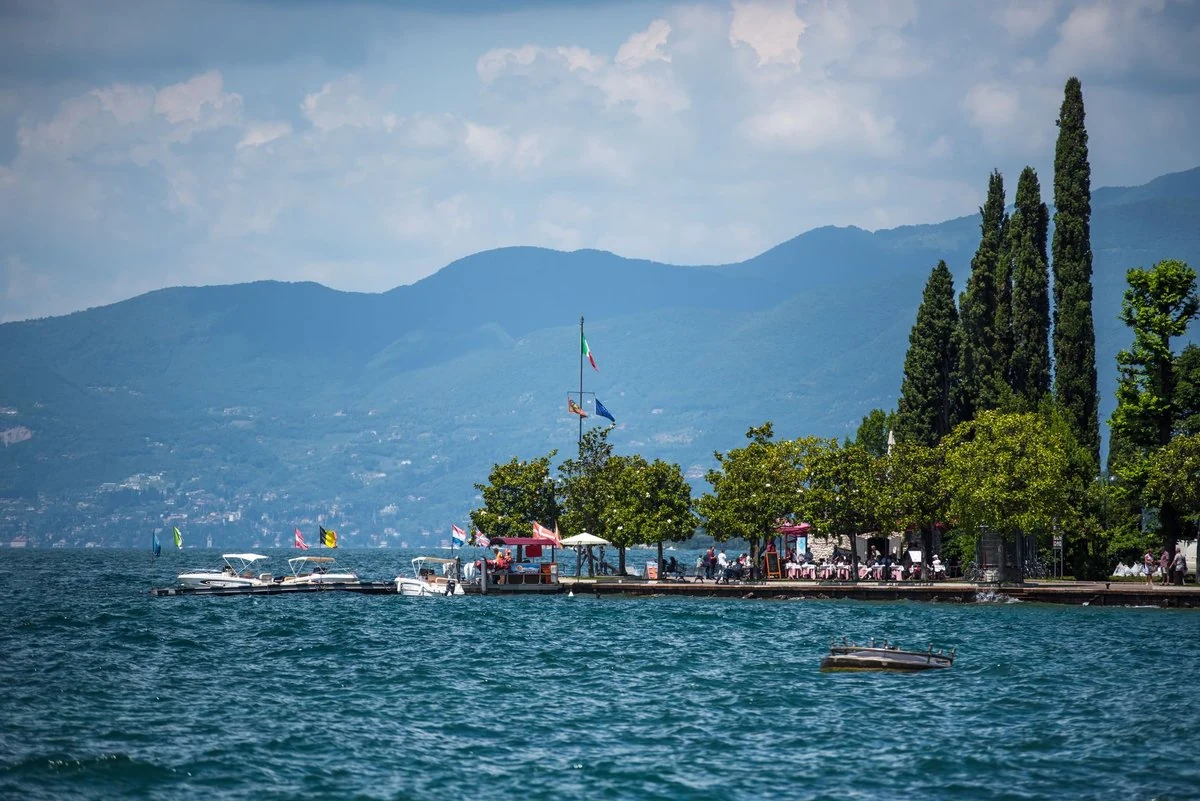 G.A.F. GRUPPO AEROMODELLISTI FRANCIACORTA, Gussago — Sport e Attività Lago di Garda