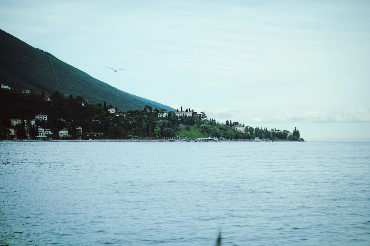 Garda Thermae — Terme e SPA Lago di Garda