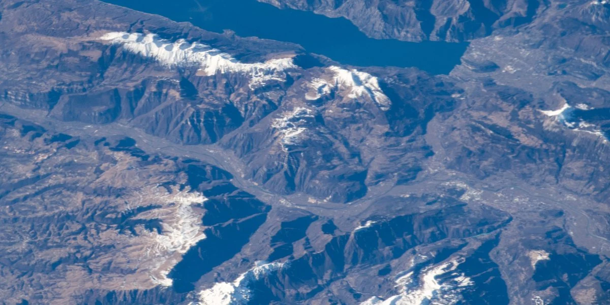 Garda-Vallagarina, Mori — Punti Panoramici Lago di Garda