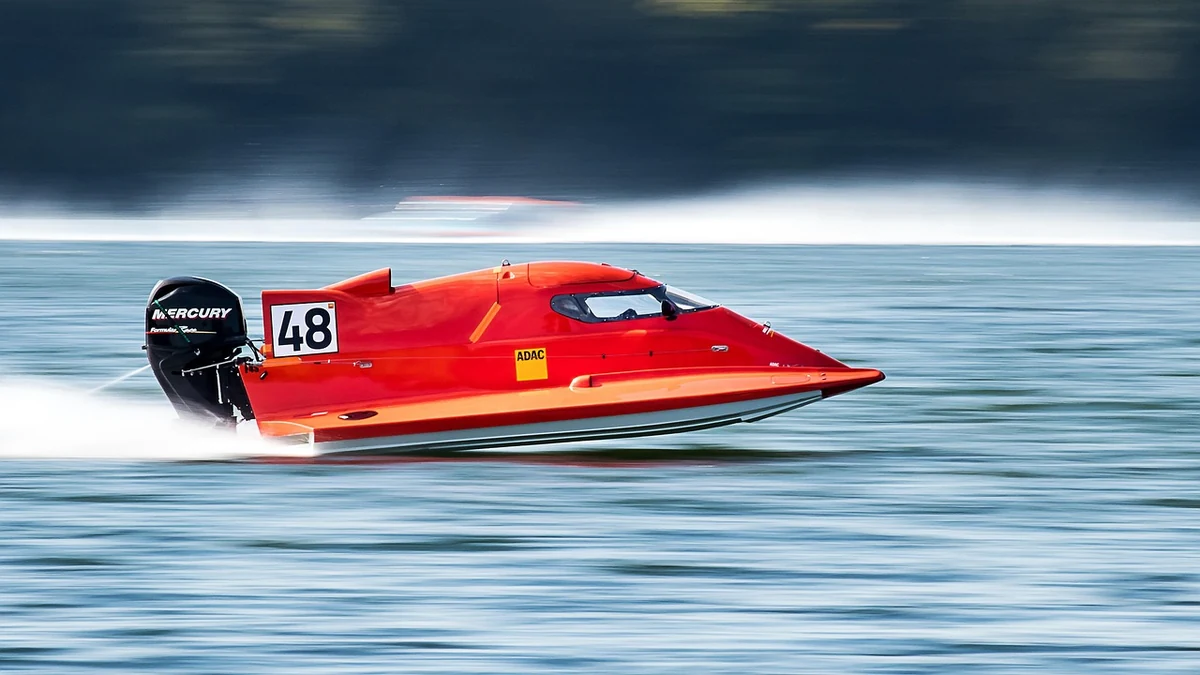 Garda WaterSport — Sport e Attività Lago di Garda